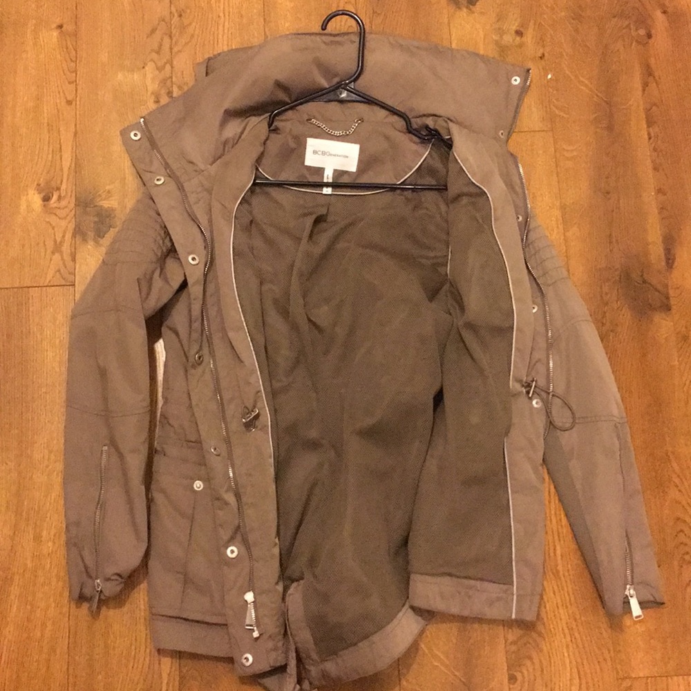 BCBGeneration Anorak